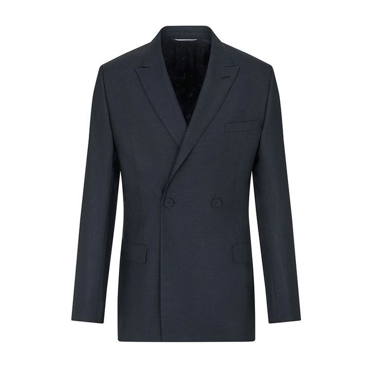 F1215New spring and autumn casual suit jacket men's casual single western Korean version