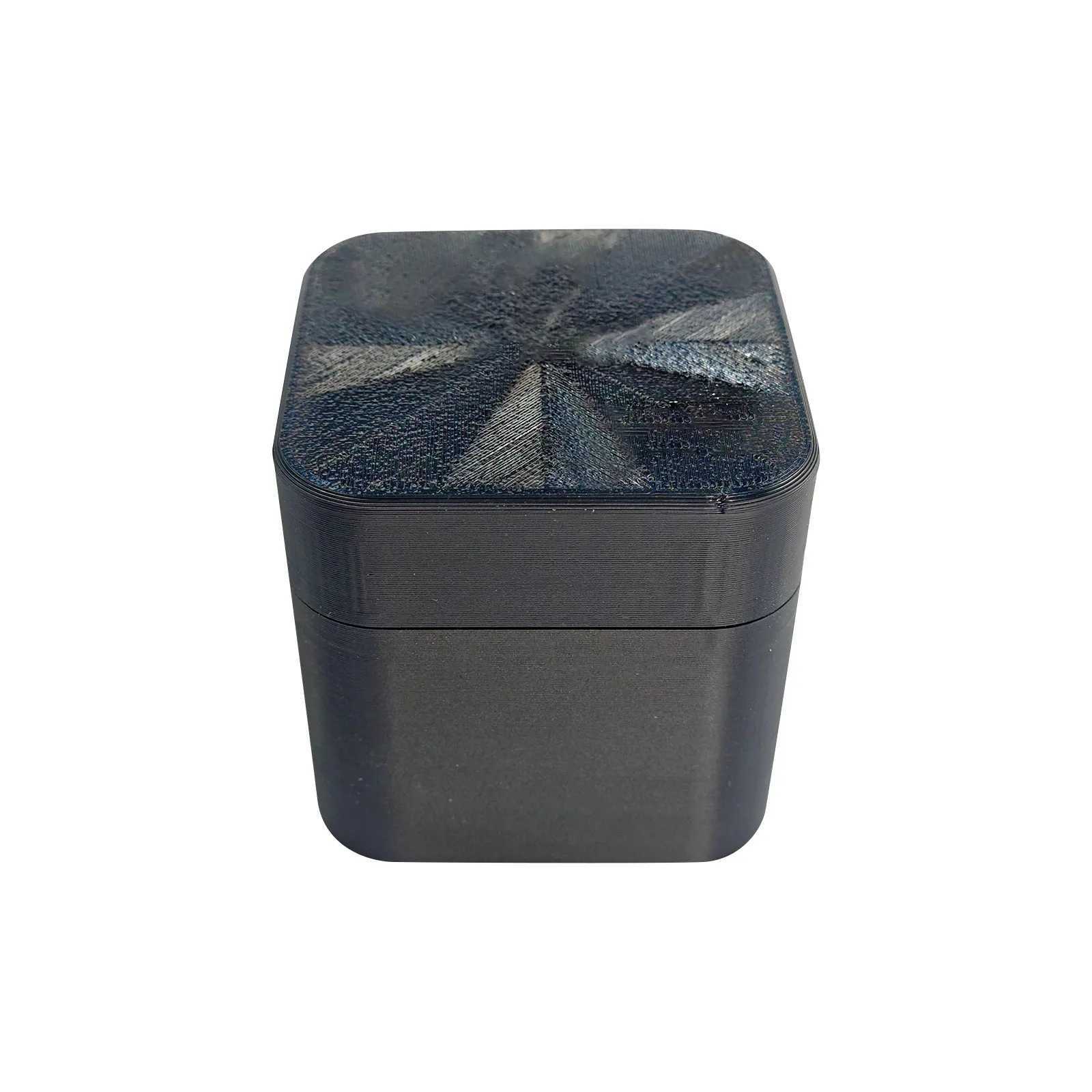 Middle Of Finger Surprise Gift Box Home Decoration Spoof Hand Prank Sculptures Figurines Christmas Novel Interesting Prank DeskXJ241214