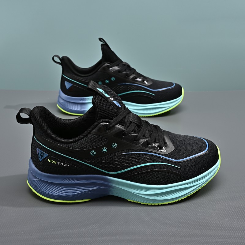 Fashion Running Shoes: Trendy Colors and Performance The Perfect Blend of Comfort and Versatility
