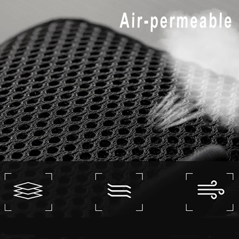 Phone arm bag with headphone jack waterproof breathable sports running bag gym phone holder 241213