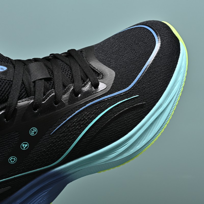 Fashion Running Shoes: Trendy Colors and Performance The Perfect Blend of Comfort and Versatility