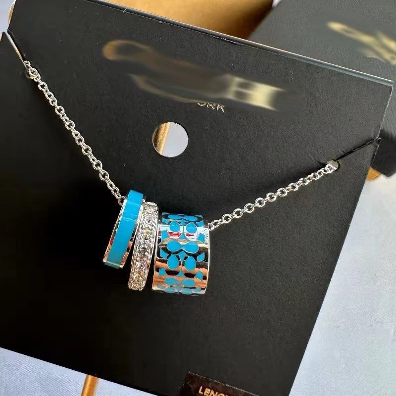 Women's Necklaces D… - image