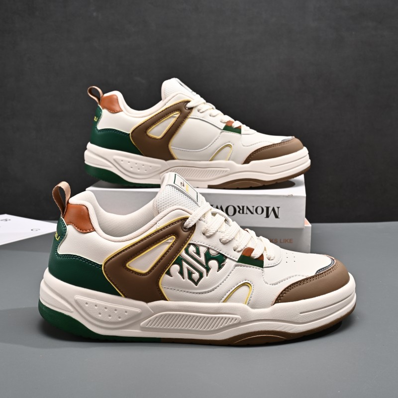 Casual shoes Fashion classic Lightweight wear-resistant Comfortable versatile Casual sports