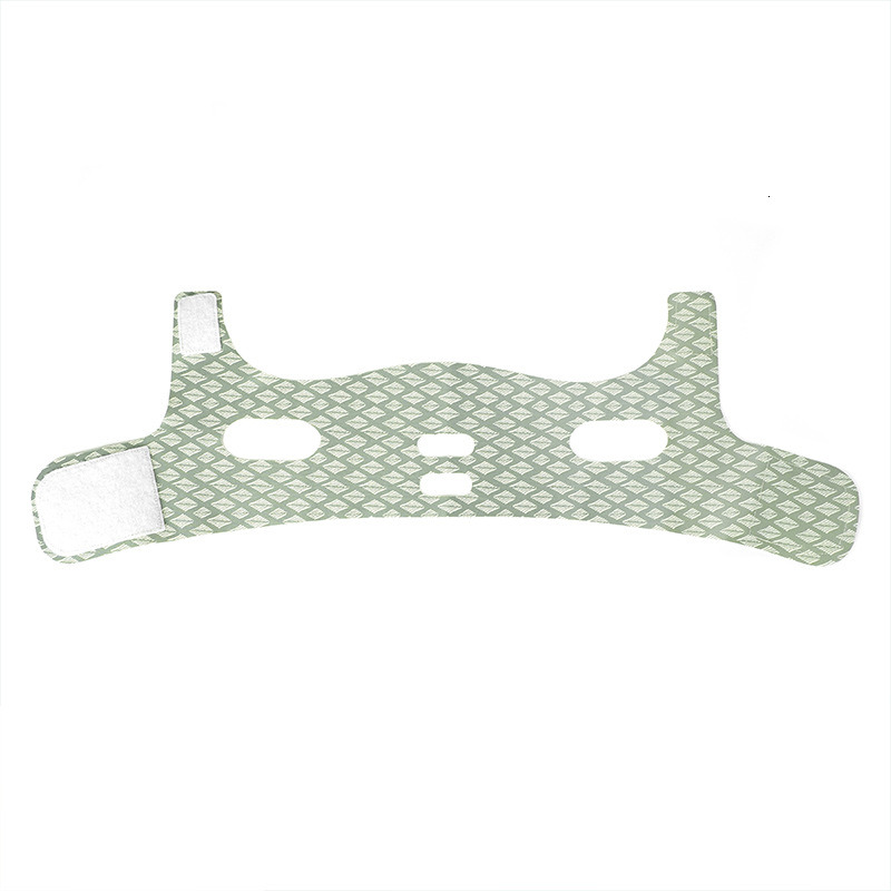 Slimming Bandage V e Shaper Face Lifting Strap Cheek Chin Lift UP Belt Anti Wrinkle Facial Band Beauty Skin Care