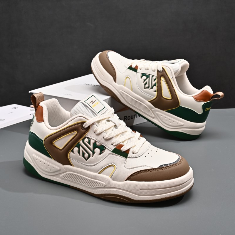 Casual shoes Fashion classic Lightweight wear-resistant Comfortable versatile Casual sports