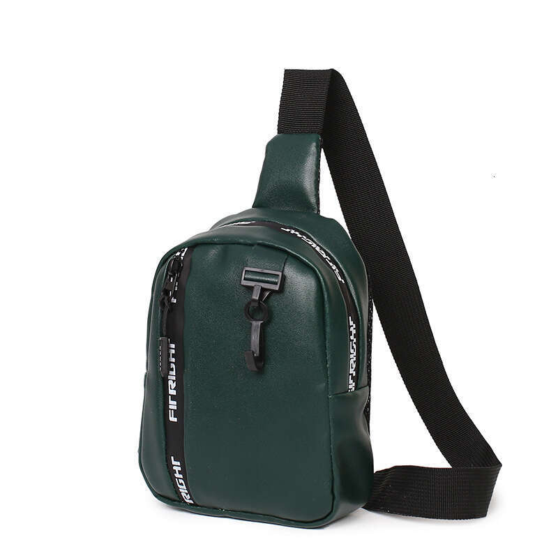 Korean Version Chest Ladies' Lightweight And Fashionable Mobile Phone Foreign Trade Bag, Women's Versatile Waist Bag