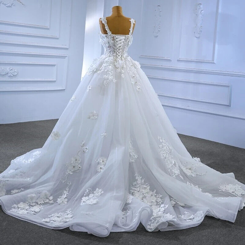 Sleeveless Boat Neck A Line Wedding Dresses Button Back Ruched Satin Bridal Gown Bow Tie Belt Garden Mariage 02