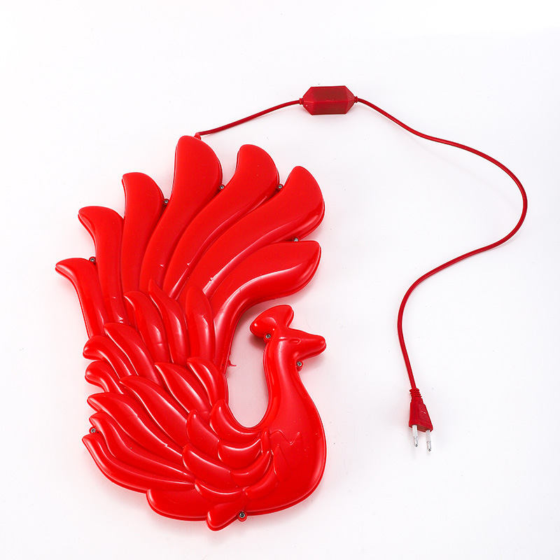 Commercial Street Illuminate Project - LED Phoenix Ornamental Light Fixture