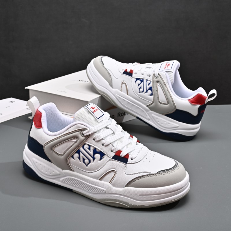 Casual shoes Fashion classic Lightweight wear-resistant Comfortable versatile Casual sports