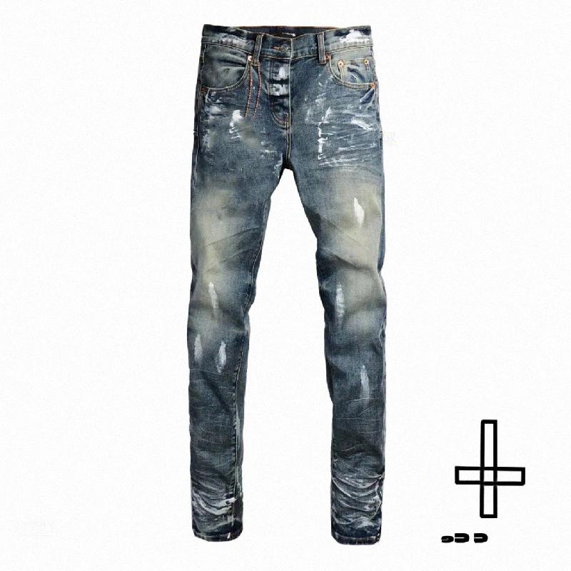 Ads Designer Jeans … - image