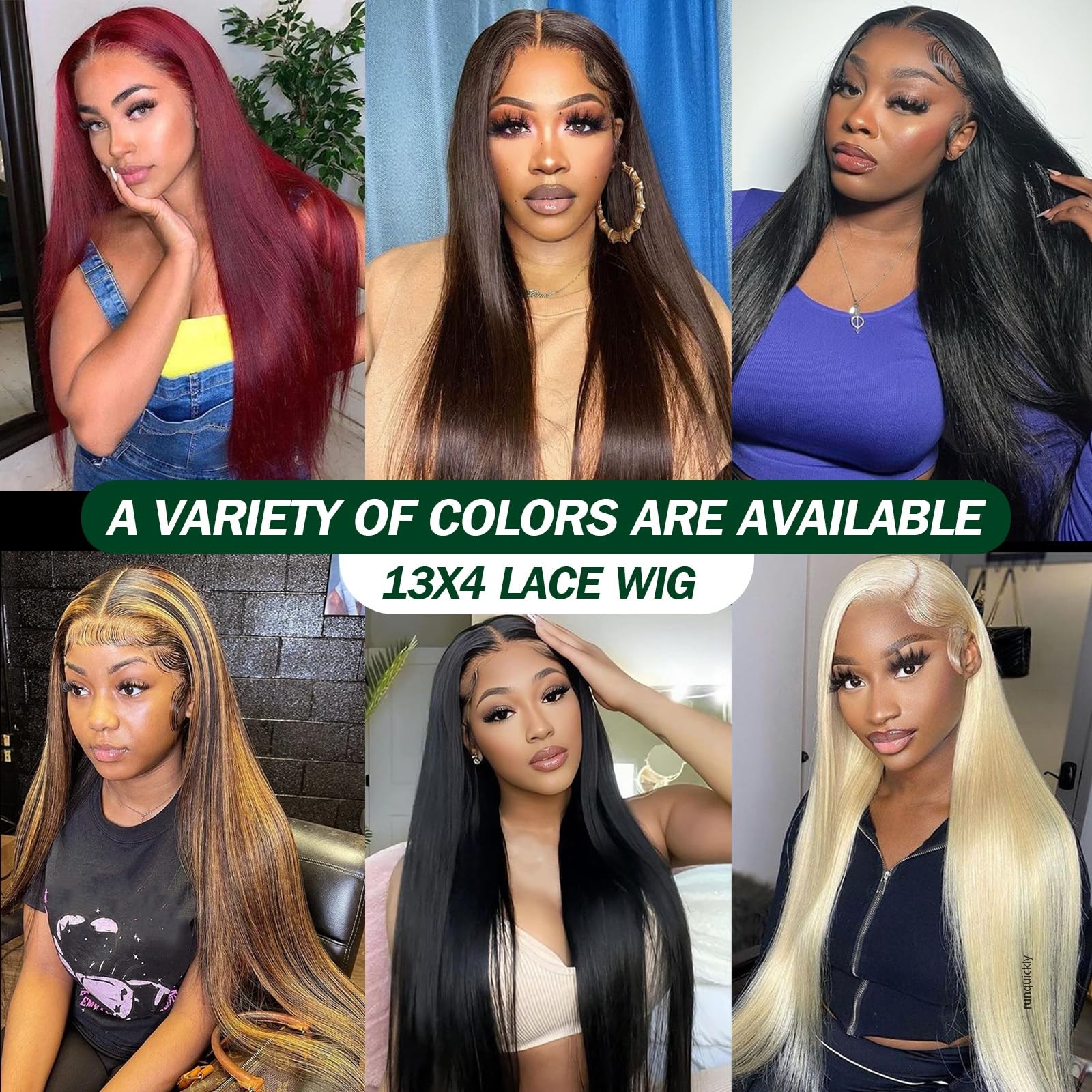 13x4Lace Front Realistic Wigs 36 Inches Grey Long Natural Body Wave Big Curly Synthetic Wig 180 Density Heat Resistant resemble Human Hair For Black W