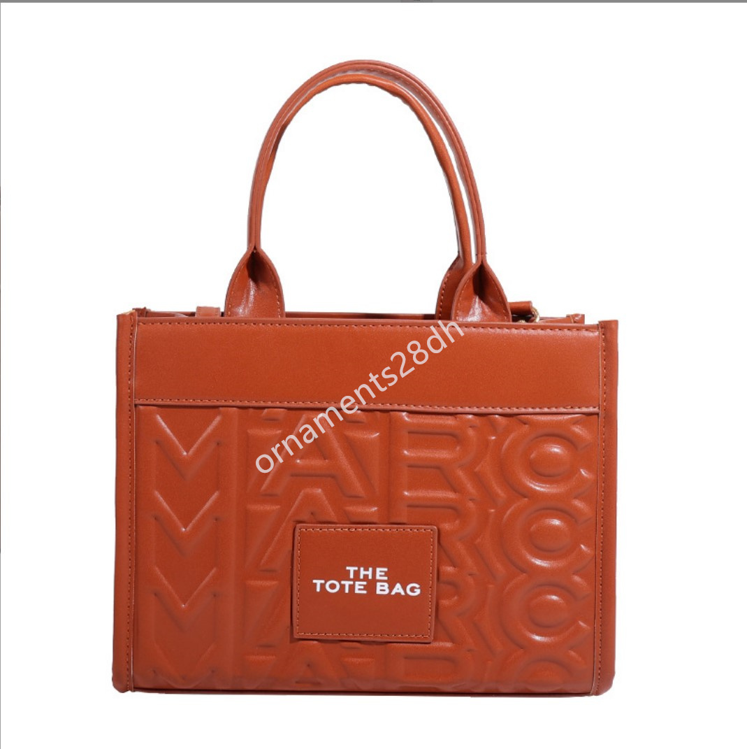 top quality totes bag luxury designer woman Shoulder handbag Bag big Crossbody Shopping Luxury Fashion Leather Bag polychrome Handbags shopping b
