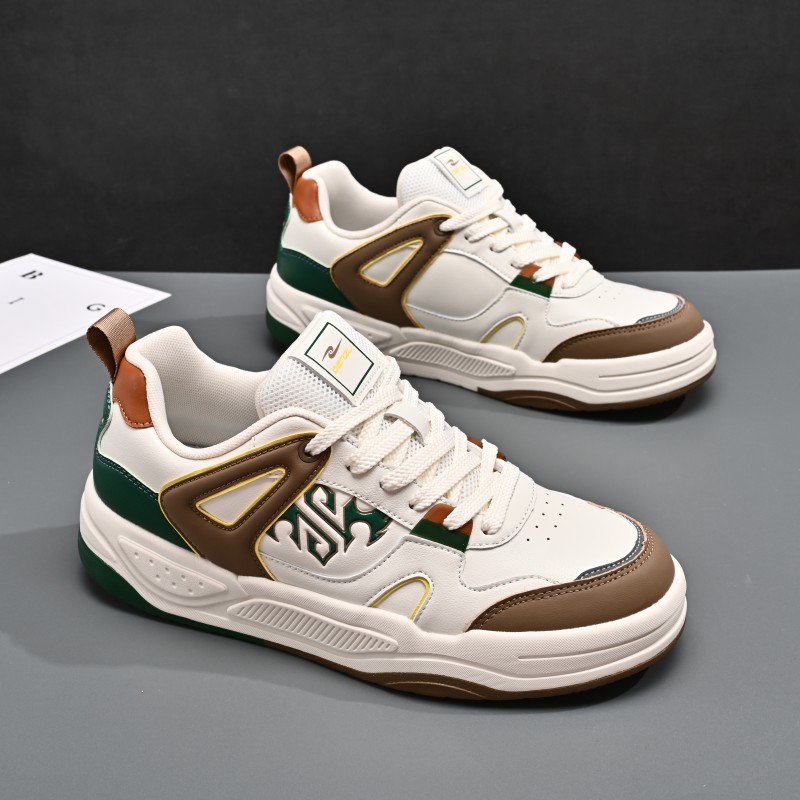Casual shoes Fashion classic Lightweight wear-resistant Comfortable versatile Casual sports