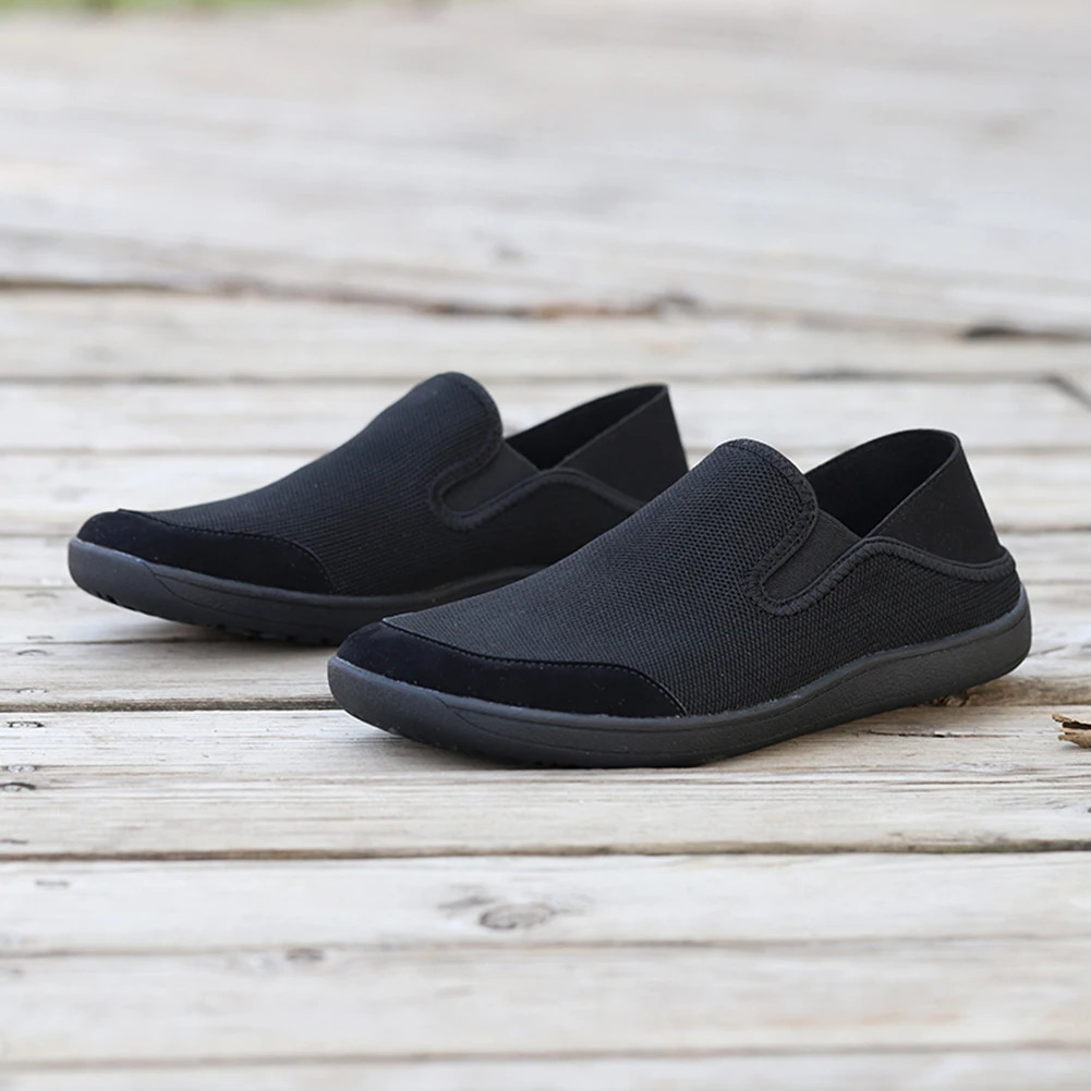 Minimalist Barefoot Shoes Lightweight Trail Running Shoes Breathable Wide Toe Box Beach Shoes Casual Walking Shoes for Men Women 241213