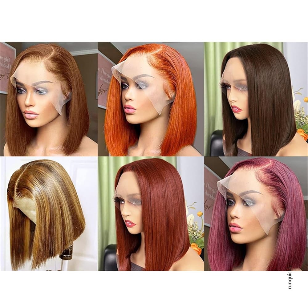 13X4Lace Front Synthetic Wig High Quality Long Natural Straight Wigs 180Density Heat Resistant Fiber Perfect for Any Occasion