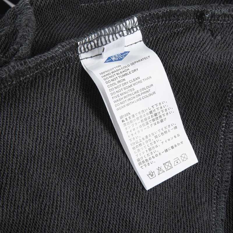 Street Crazy Casual Pants with High Quality Mens Fashion MDNS Sports Pants X241216