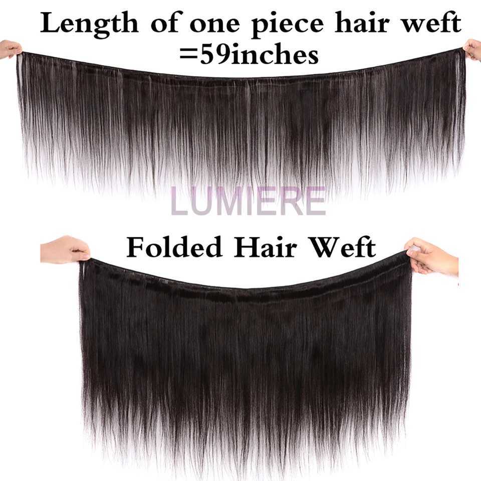 Bone Straight Bundles With Clo Frontal HD Transparen 5X5 6X6 Lace Clo And Bundles Preplucked Virgin Raw Hair ExtensionsXJ250120