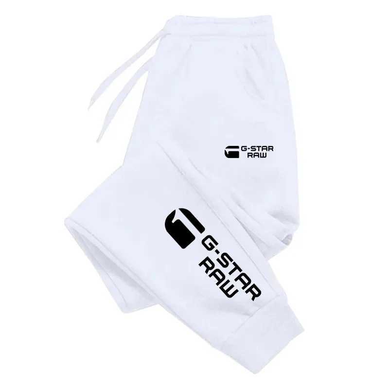 Mens sports pants soft jogging fitness comfortable sportswear Trouser Fashion Daily Edition Harajuku high-quality casual pants X241216