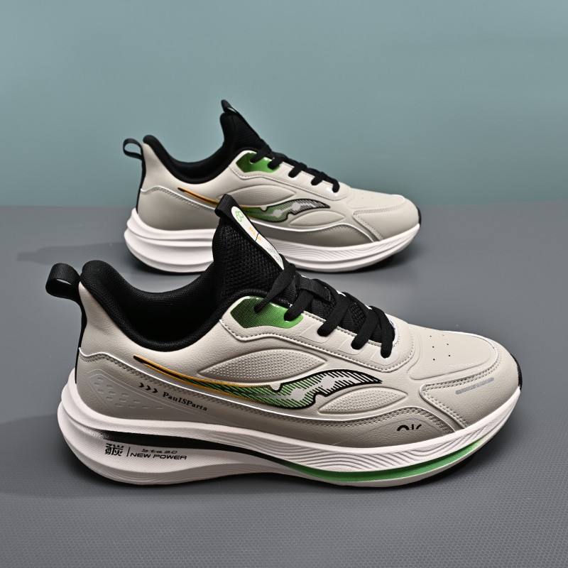 Stylish running shoes: the perfect blend of trendy colorways and superior performance. Lightweight, hardwearing, stylish and comfortable casual shoes 