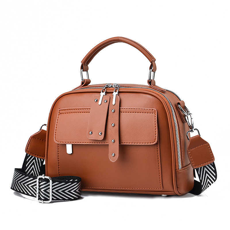Women's Bag Fashionable Business Handheld Shoulder Bag Can be Crossed, Versatile for Daily Use 241215