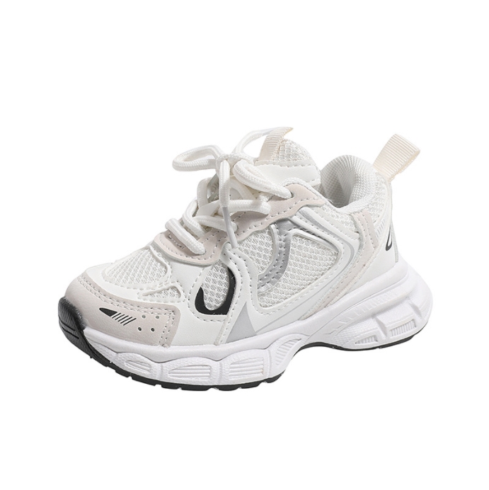 Unisex Kids Shoes Kids Sneakers Baby Boy Sneakers Girl Shoes Happysteps Sports Tennis Casual Children Infant Footwear Size 21-36 H0525