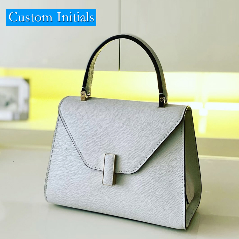New Classic Genuine Leather Women s Luggage Designer Handbag Wallet New Upper Handle Shoulder bag