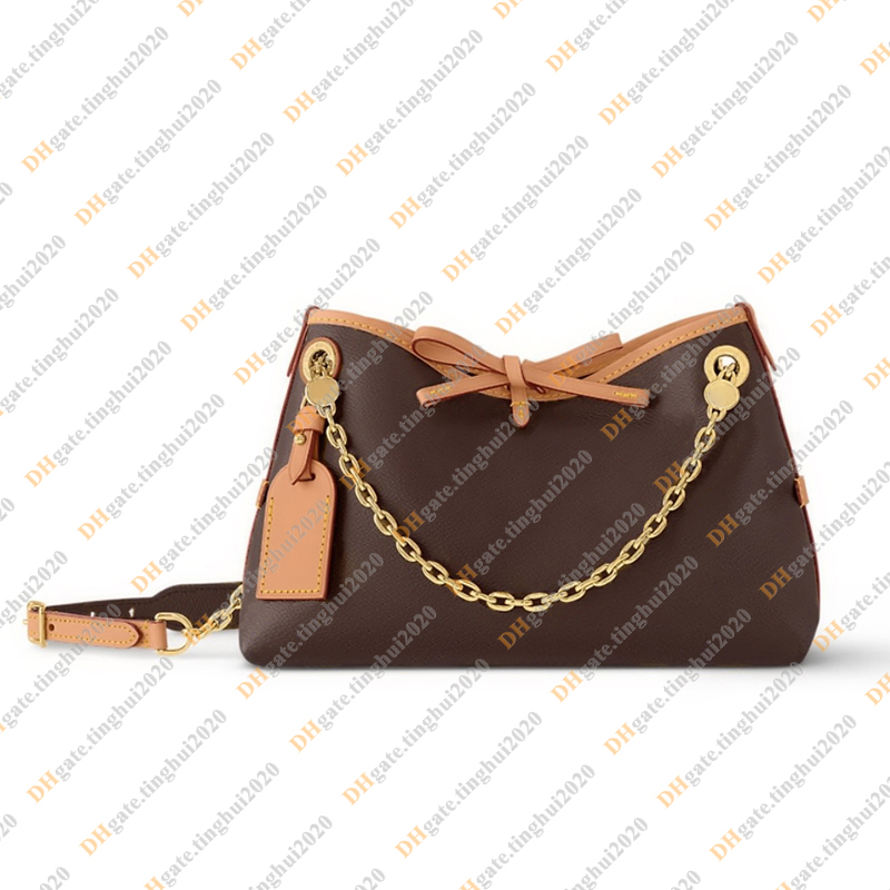 Ladies Fashion Casual Designe Luxury Carryall BB Bag Shoulder Bag Chain Bags Totes Handbag Top Handbag Bag Crossbody TOP Mirror Quality M13014 Pouch Purse