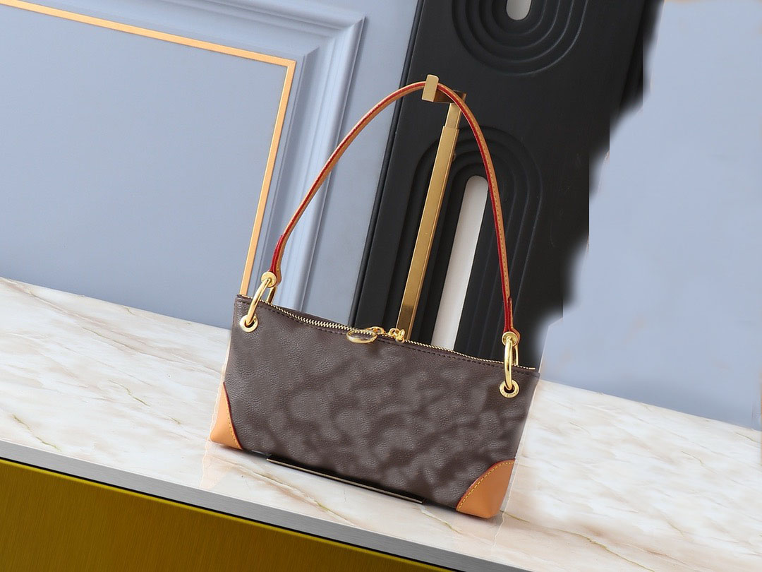 2025Classic highest quality designer tote bag satchel tote bag lady's favorite shopping bag makeup diagonal cross121#74