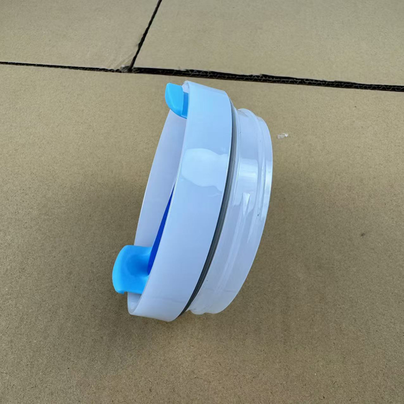 Newest Stan Brand 40 oz Tumbler Cup H20 Stainless Steel Vacuum Travel Festival Fathers Mothers Day Gift 40oz Tumbler with Handle