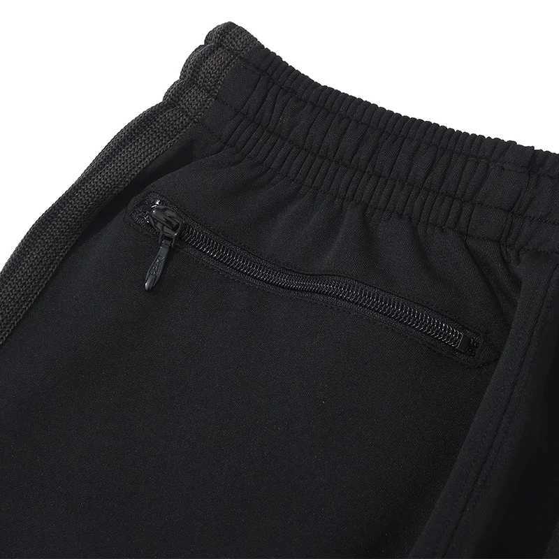 Arrival Classic 1 1 Butterfly Embroidered Black Pants Ribbon Tracking Stripes Trouser Zipper Oversized Mens Sports Pants X241216