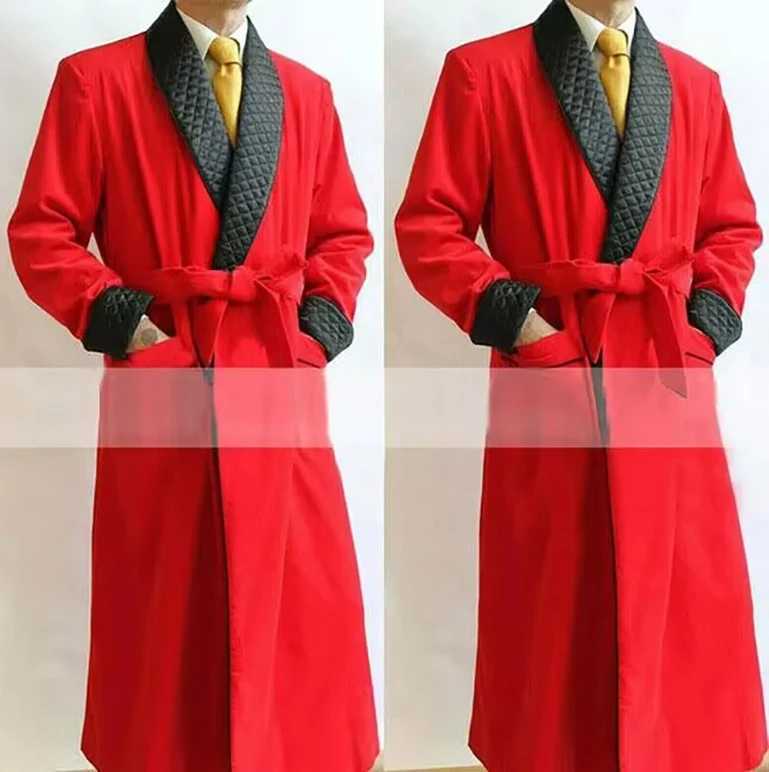 Velvet Long Men Suit Smoking Jacket Costume Groom Tuxedos Shawl Lapel Wedding Terno Slim Fit Blazer Jacket Pc 2024 New Arrival W241216