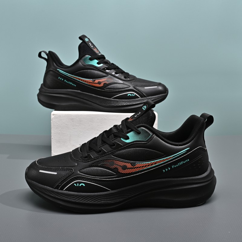 Stylish running shoes: the perfect blend of trendy colorways and superior performance. Lightweight, hardwearing, stylish and comfortable casual shoes 