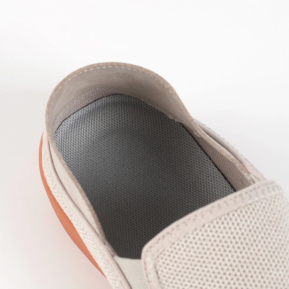 Minimalist Barefoot Shoes Neutral Zero Droplet Sole Wide Toe Casual Running Sneakers Lightweight Trail Running Shoes Sports Training 241213