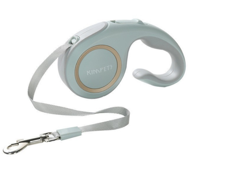3M Retractable Dog Leash Automatic Pet Walking Lead Durable Rope for Small Medium Large Dogs