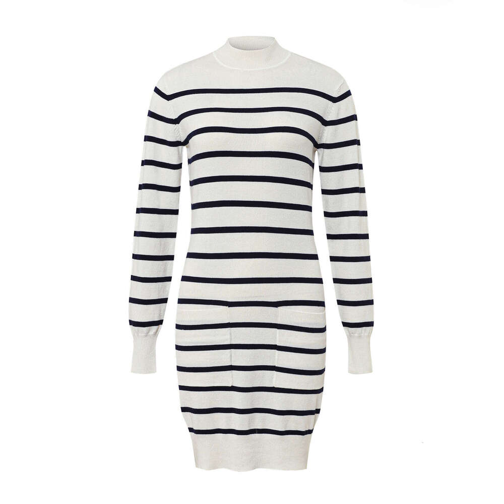 Summer New European And American Vacation Leisure Hollow Loose Medium To Long Clothing Autumn Women's Connection