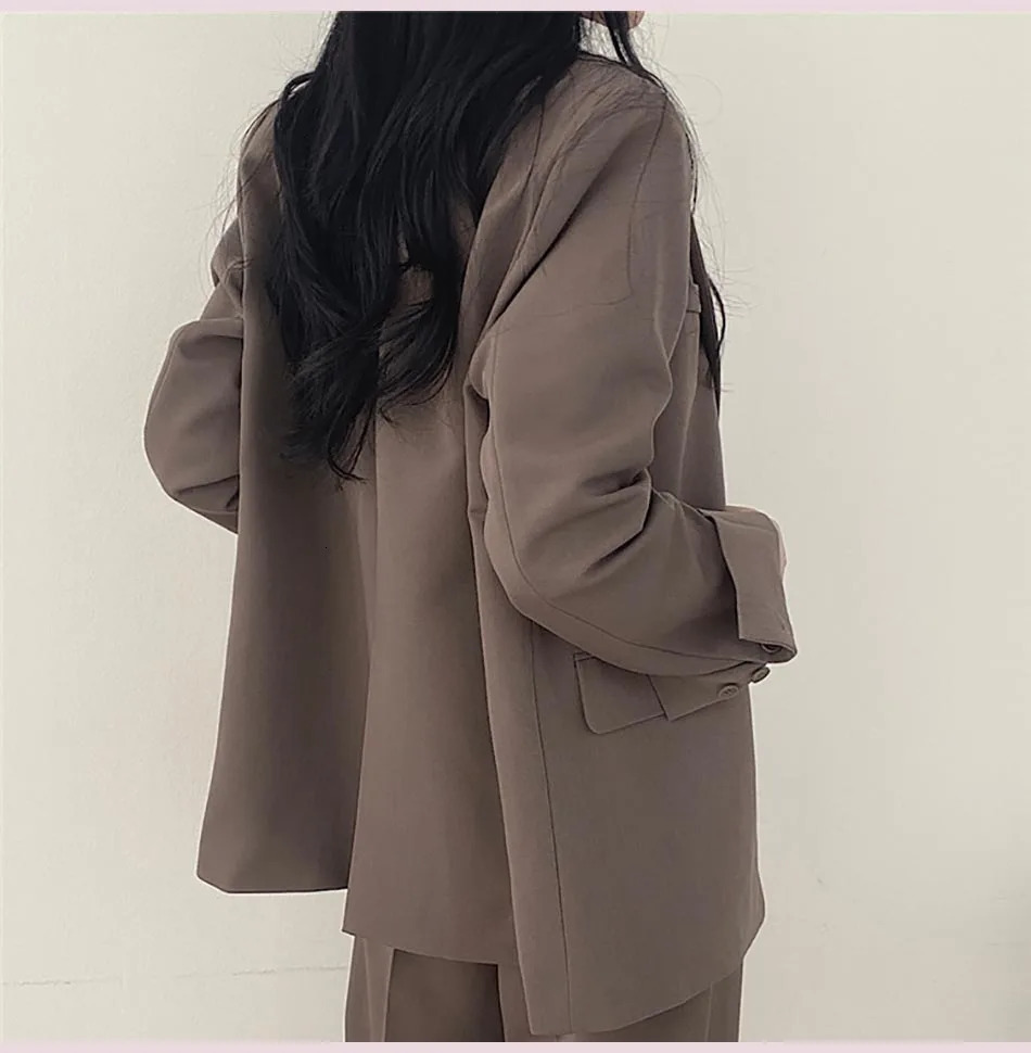 Fashion 2024 SpringSummer Mini Set Retro Jacket Slimming 2piece Womens Casual Top and Pants 241212