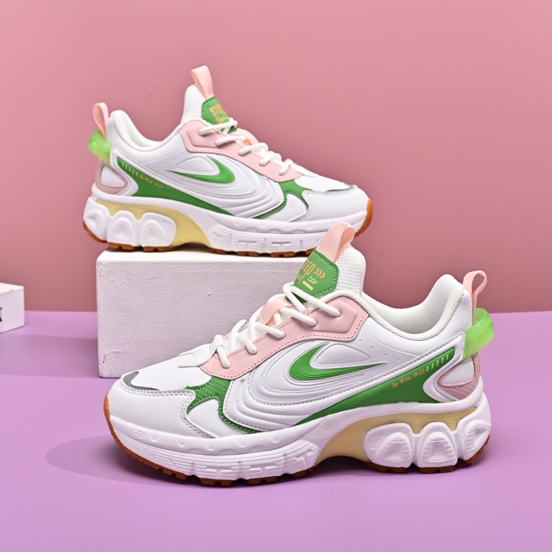 Fashion casual shoes Lightweight and wearable Unique design Comfortable casual sneakers