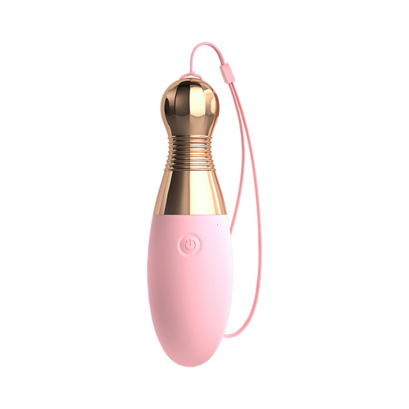 Multi-frequency Vibration Sex Ball G-spot Vibrator Sex Toys