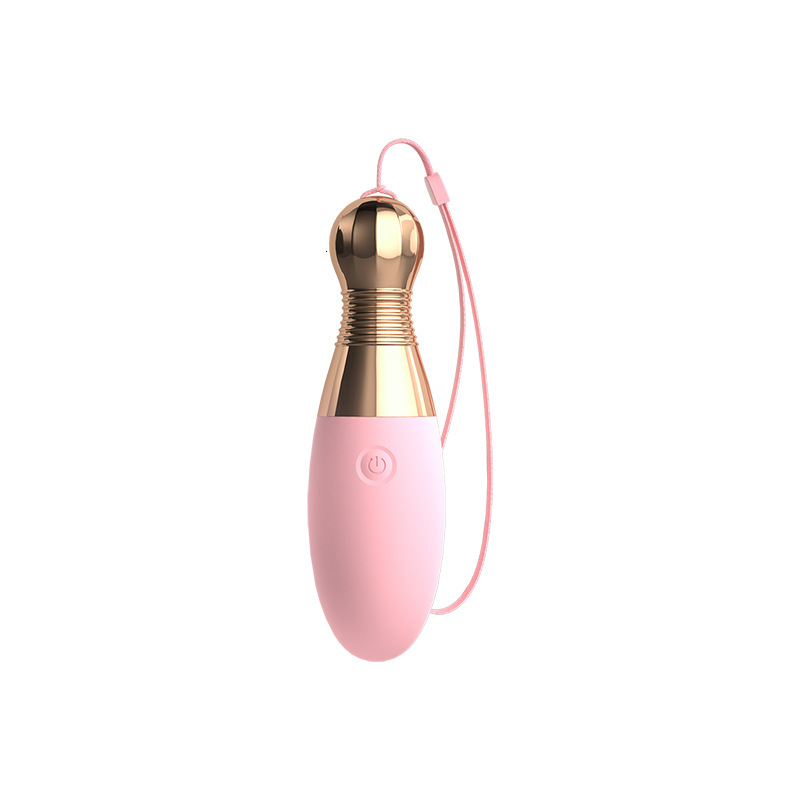 Multi-frequency Vibration Sex Ball G-spot Vibrator Sex Toys