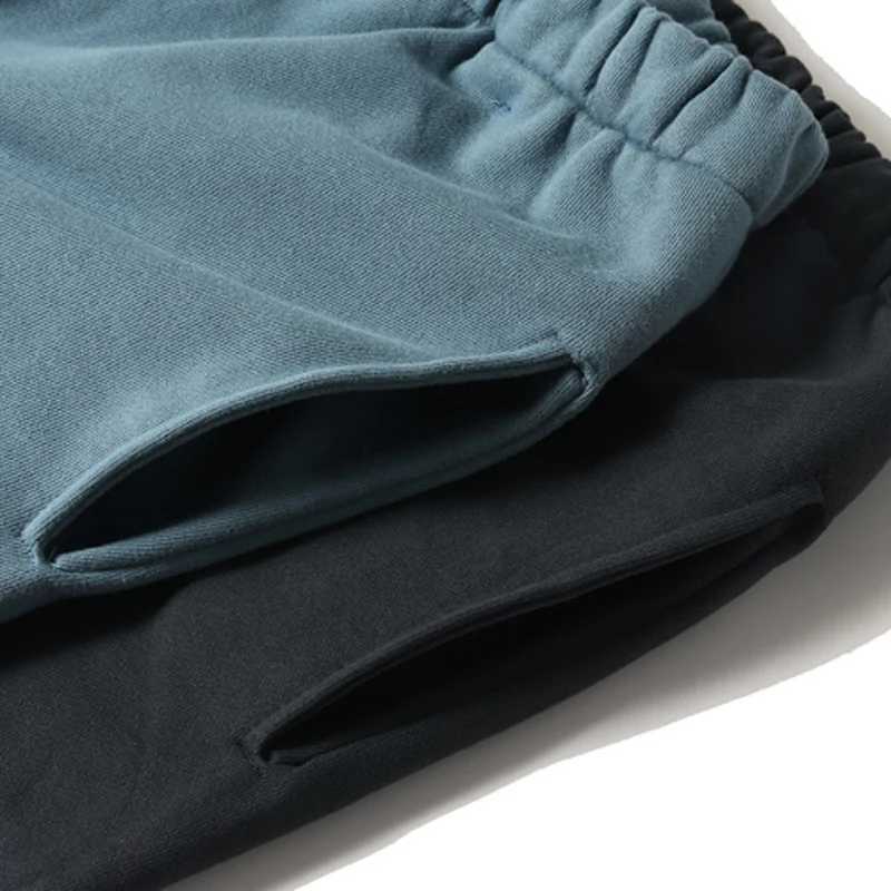 Street Fashion Pop Season 6 Casual Pant High Quality Embroidery Cotton Sweatpants Unisex Calabasas Trousers X2503191