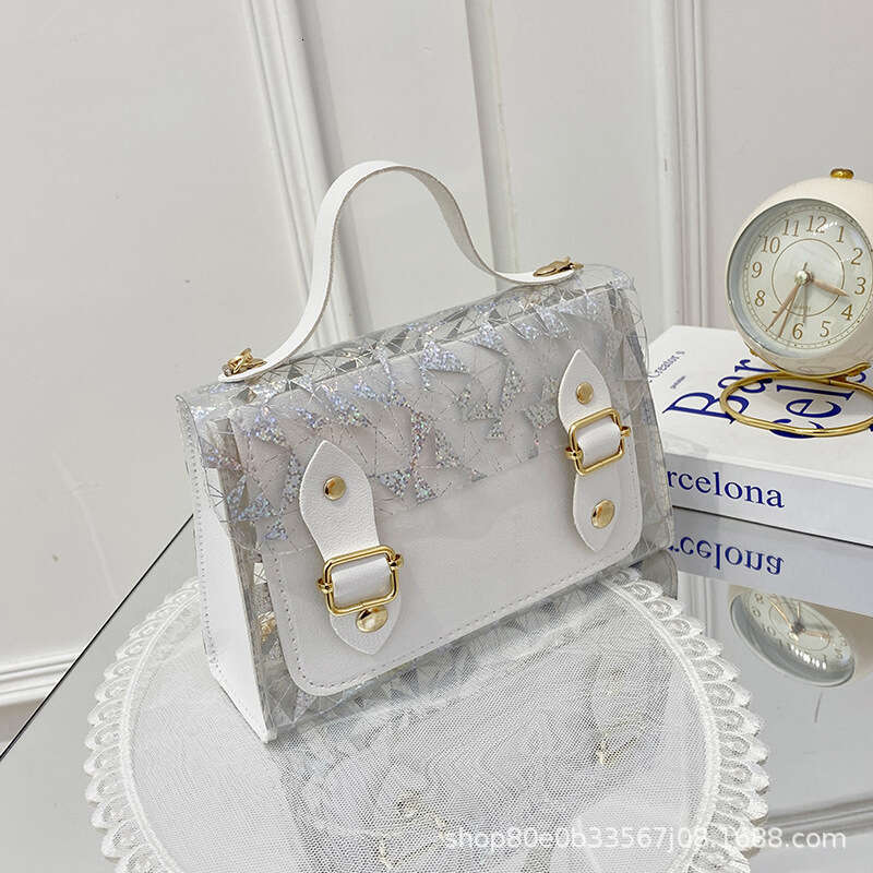 Fashion Cambridge Ladies Handbags Foreign Trade Women's Wholesale Crossbody Bags