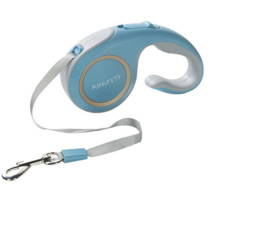 3M Retractable Dog Leash Automatic Pet Walking Lead Durable Rope for Small Medium Large Dogs
