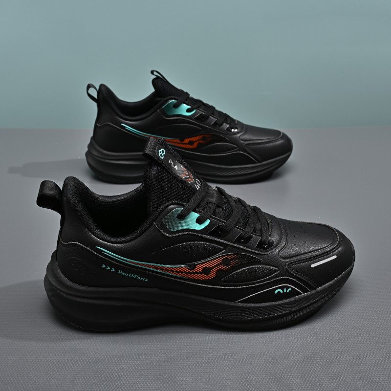 Stylish running shoes: the perfect blend of trendy colorways and superior performance. Lightweight, hardwearing, stylish and comfortable casual shoes 