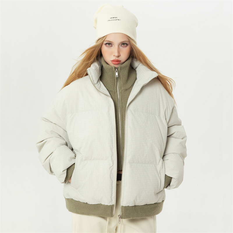 Women Winter Coats on Offer for Women Deals Lightweight Padded Jacket Korean Style Women's Winter Down Jacket Clothing Dresses