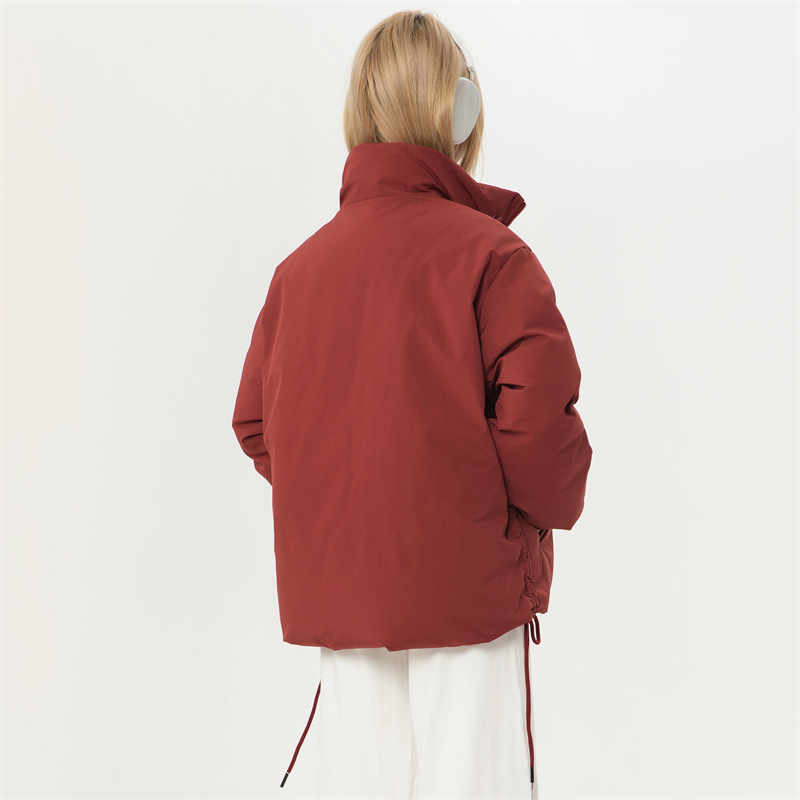 Womens Winter Parkas Womens Coats Winter Jackets Luxury Brands Woman Thick Warm Fashion Coats for Women Oversize Jackets Women's Winter Padded Ja