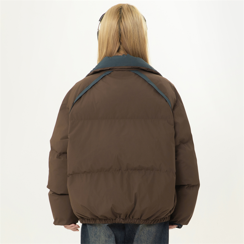 Womens Winter Parkas Women's Winter Clothing Korean Reviews Many Outer Womens Coats Winter Jackets Woman Pressure Down Jackets Coats for Women De