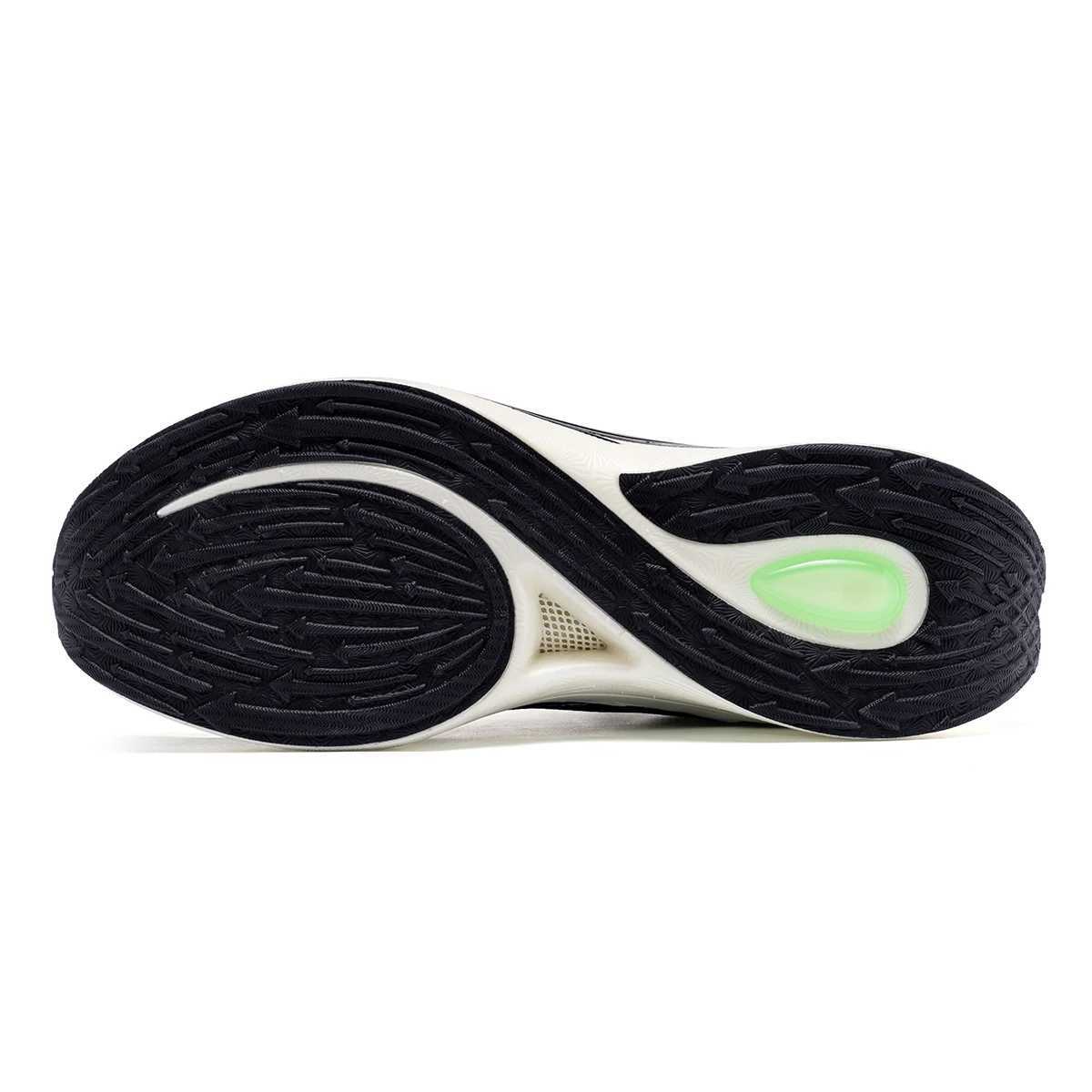 ONEMIX Breathable Mesh Running Shoes Cushioning Slip on Sport Shoes Casual Soft Outdoor M Walking Sneakers Jogging ShoesC250325