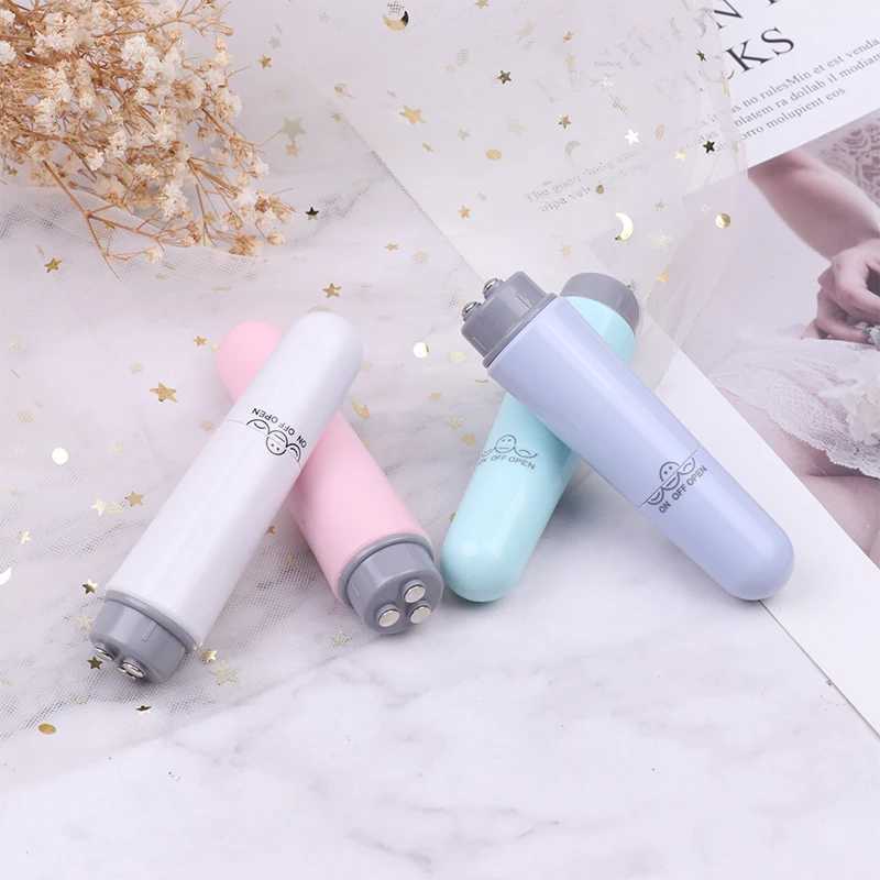 4 in 1 Mini Massage Device Pen Electric Eye Massager Facials Massage Tremendous Vibration Massage StickXJ250224
