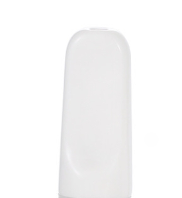 Storage Bottles 100PCS /lot Wholesale For Home Storage & Organization Jars White Black Color