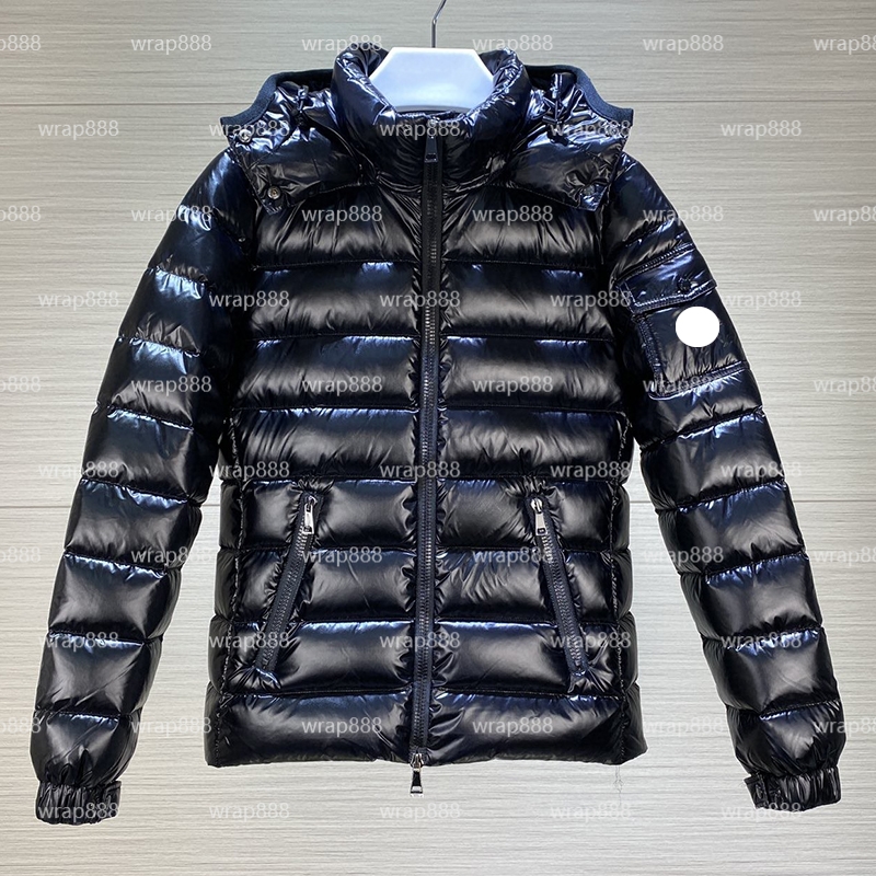 Women's Jackets Designer Down Jackets Women's Winter Parkas Women's Outdoor Warm Down Jackets Fashion Hooded Designer Women's Clothing Fashion and luxury clothing